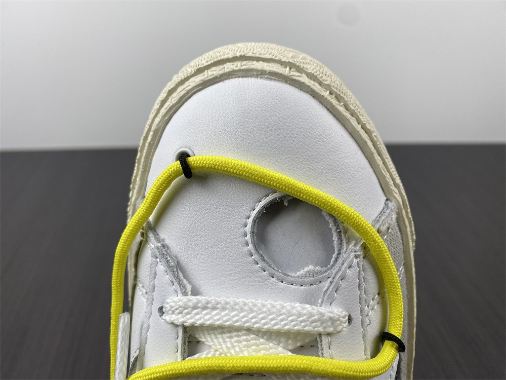 owt x nike blazer low dh7863-100