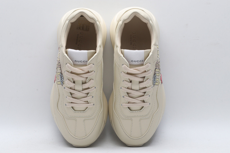 G*u*i sneaker