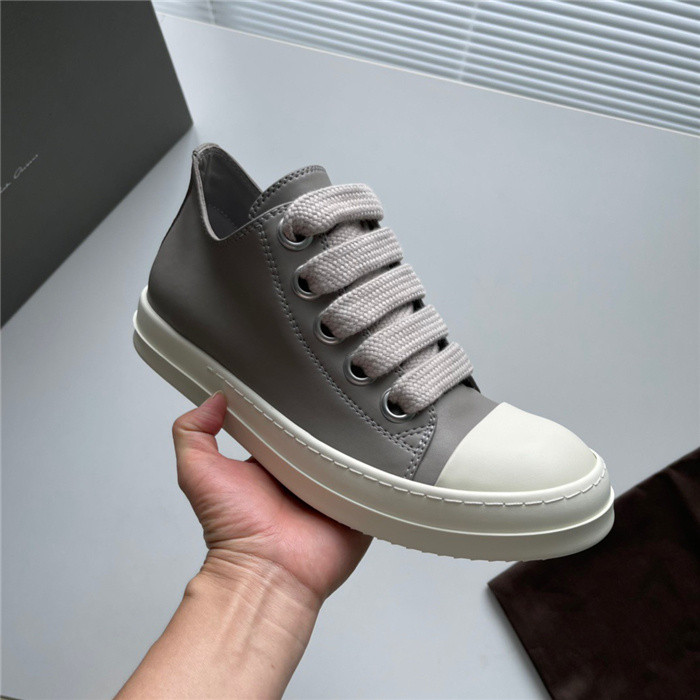 rick owens sneaker