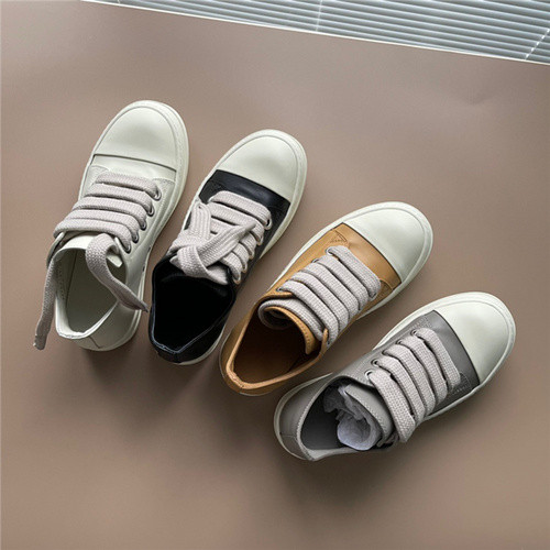 rick owens sneaker