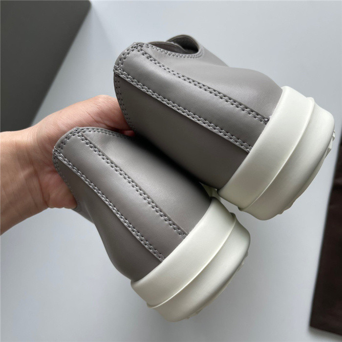 rick owens sneaker