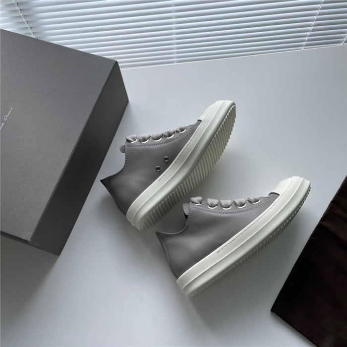 rick owens sneaker
