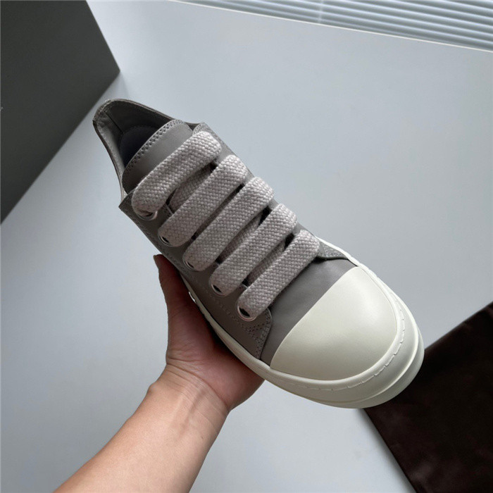 rick owens sneaker