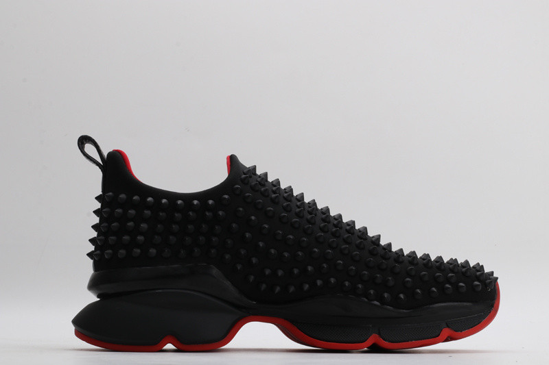 loubouton sneaker