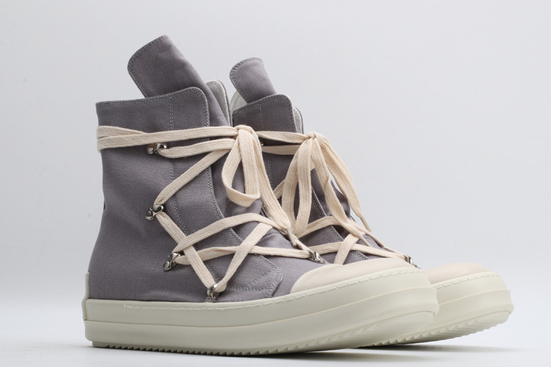 rick owens sneaker