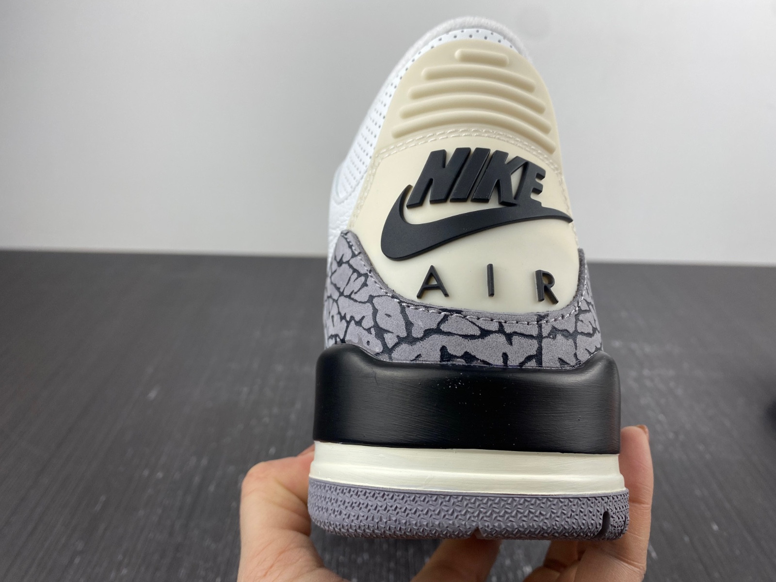 air jordan 3 retro 