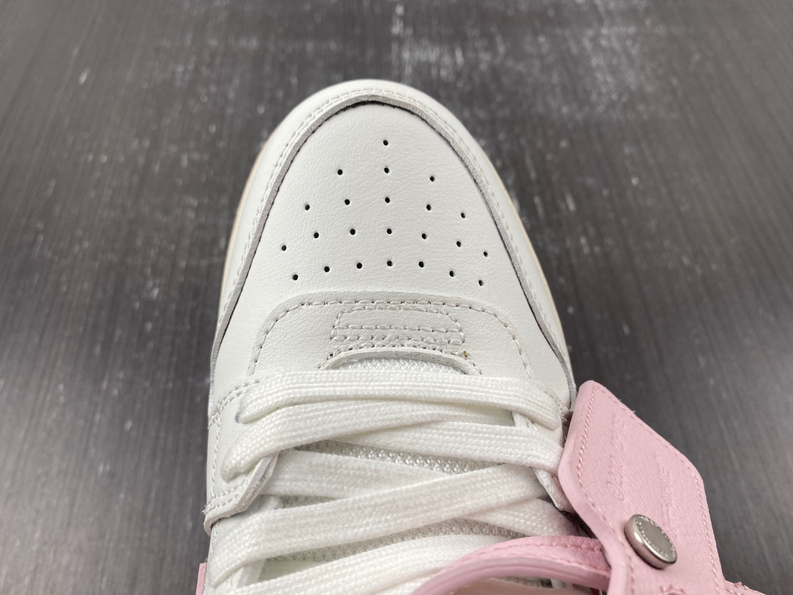 owt out of office sneakers