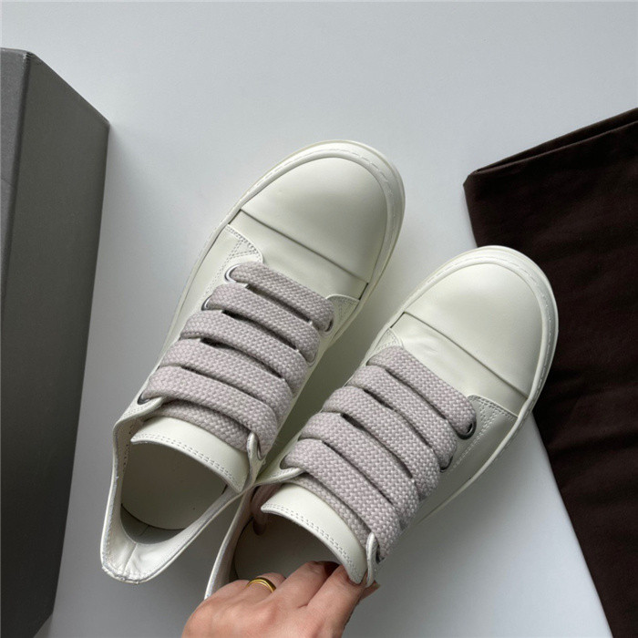 rick owens sneaker
