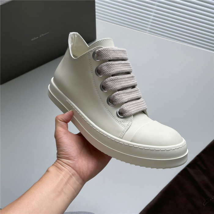 rick owens sneaker
