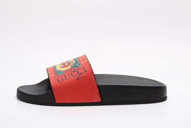 G*u*i slide