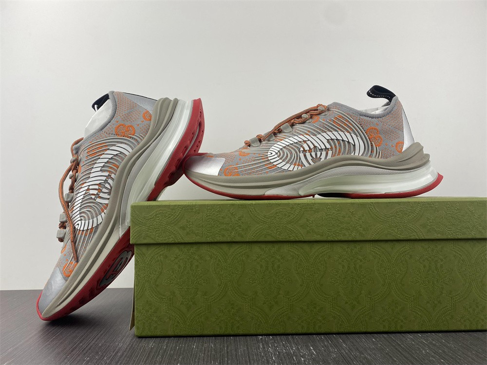 guci sneaker