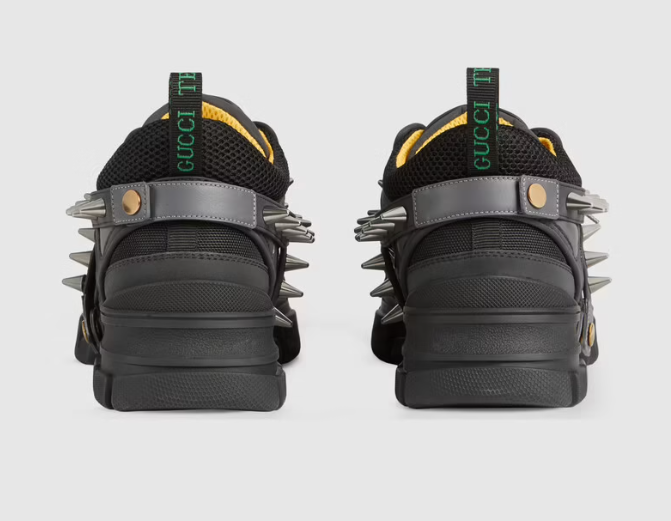 G*u*i sneaker