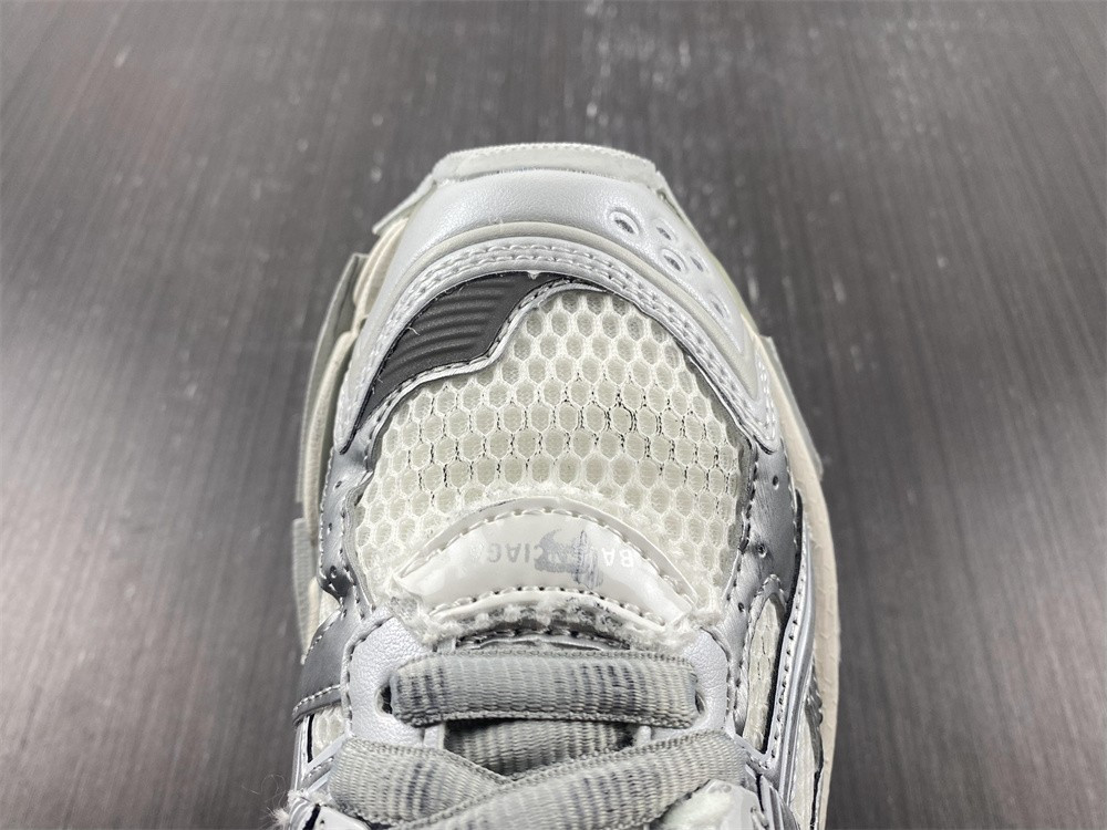 Ba*len*cia*ga runner sneaker