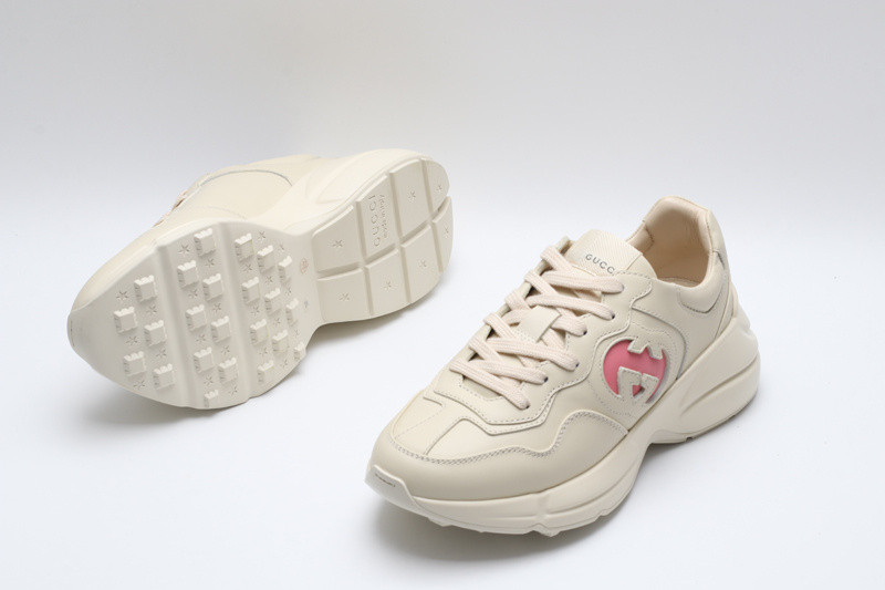G*u*i sneaker