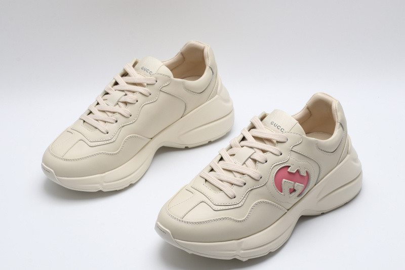 G*u*i sneaker