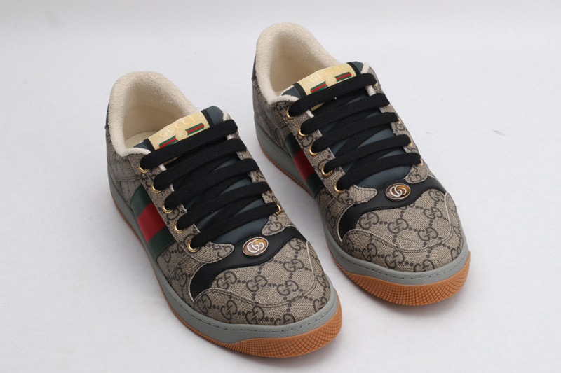 guci screener sneaker