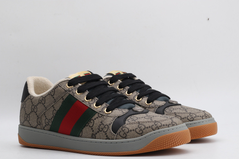 guci screener sneaker