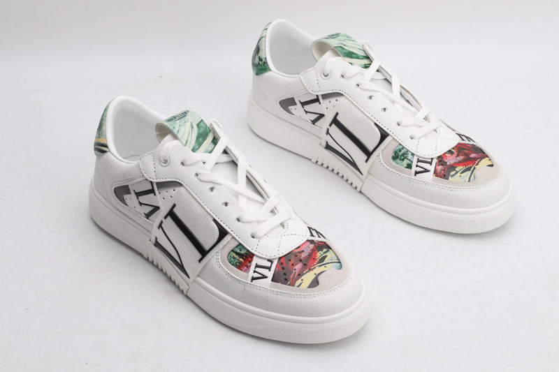 valen1n0 sneaker