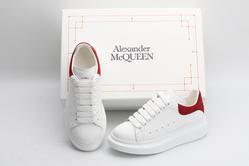 alex mcq jlr