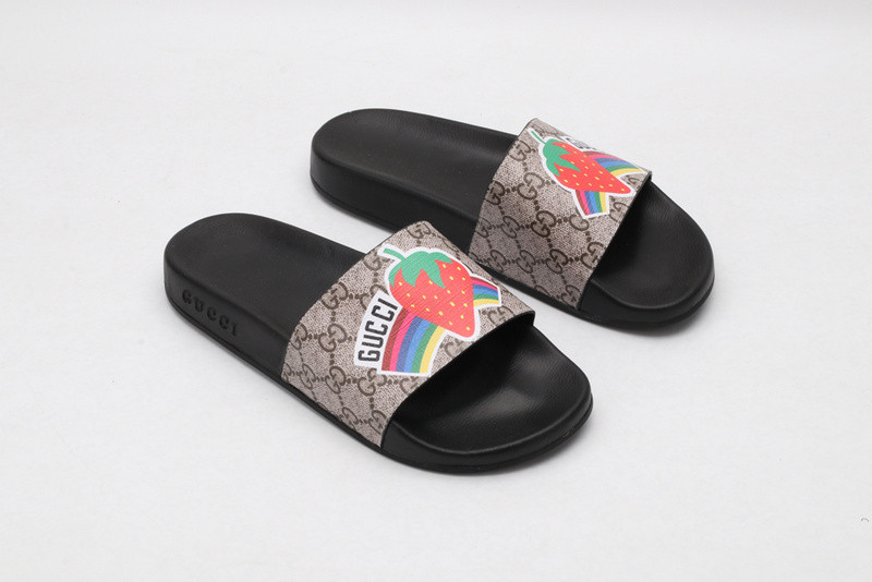G*u*i slide