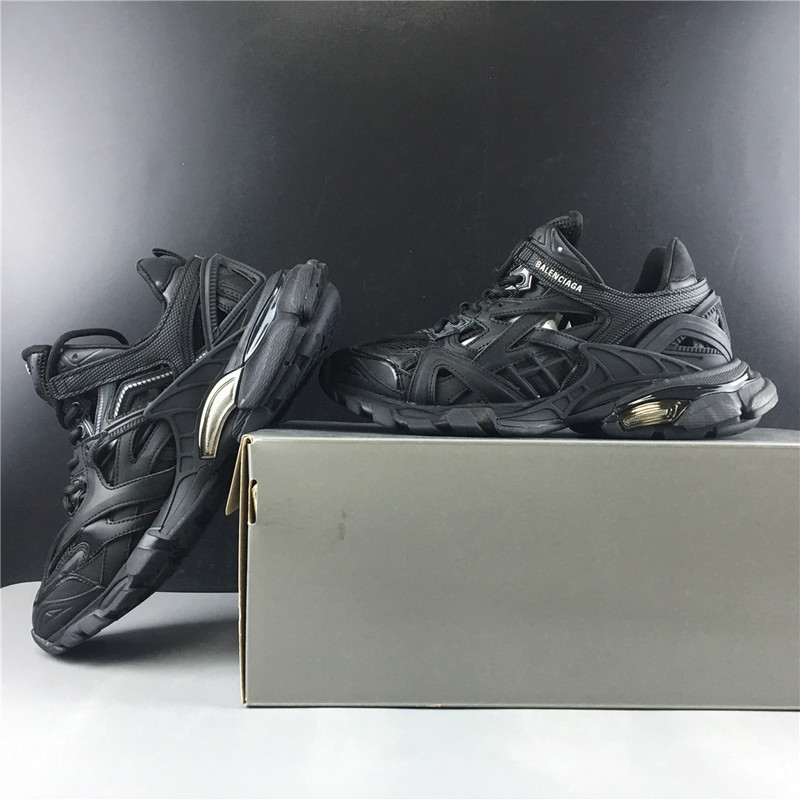 Ba*len*cia*ga sneaker tess.s.gomma 4.0