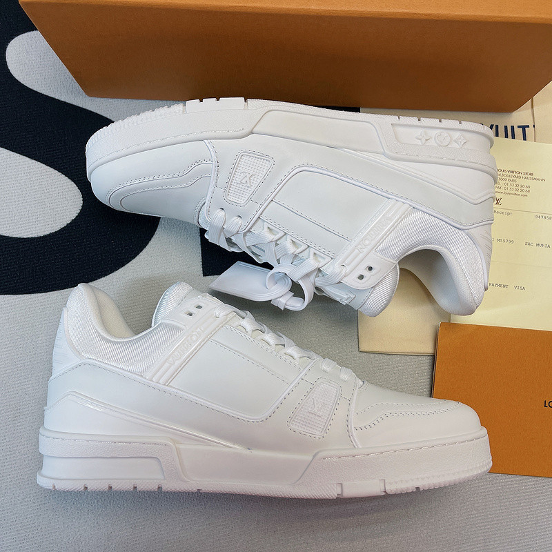 lwe sneaker