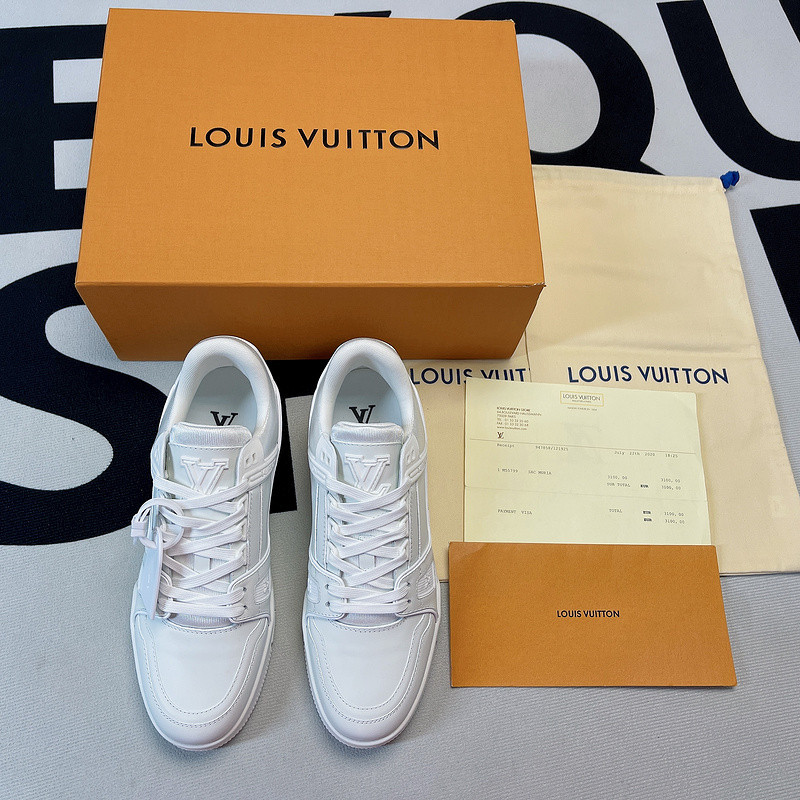 lwe sneaker