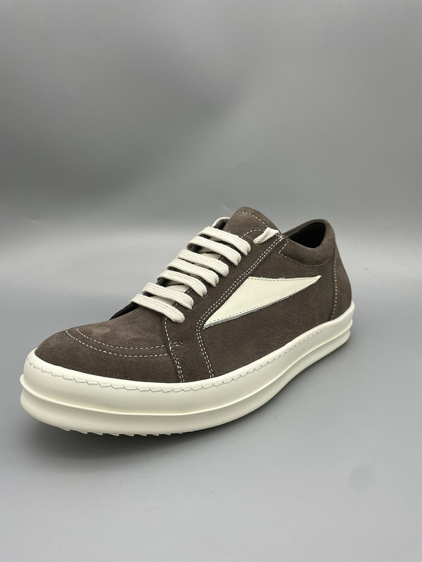 rick owens sneaker