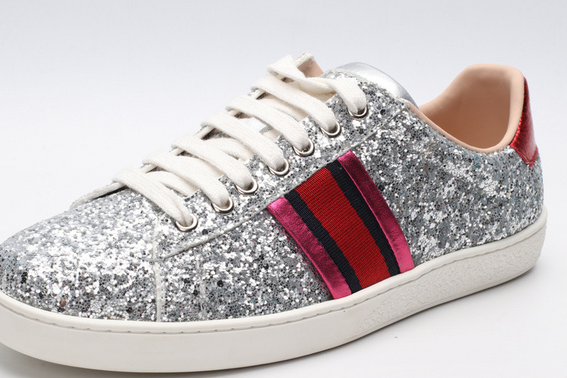 G*u*i sneaker