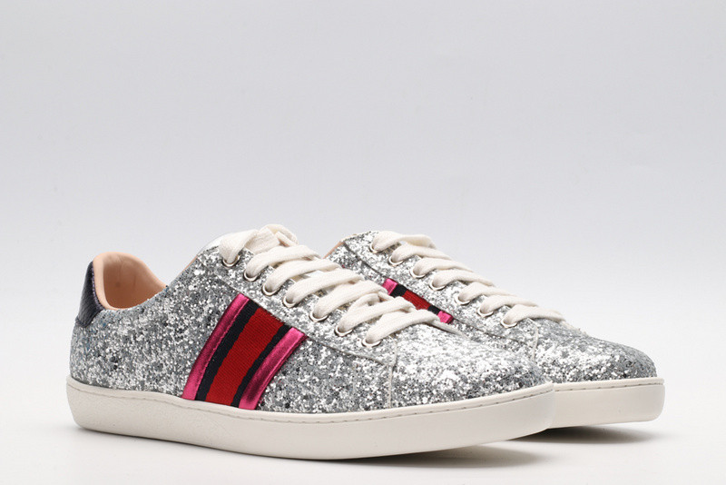 G*u*i sneaker