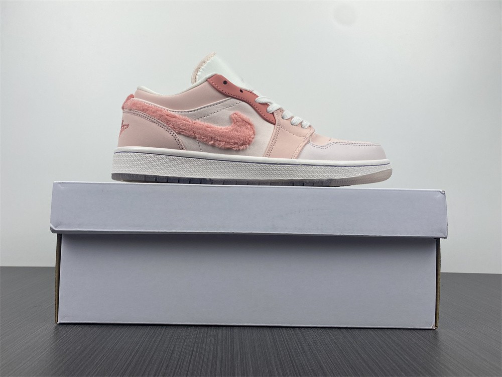 air jordan 1 low mighty swooshers dm5443-666