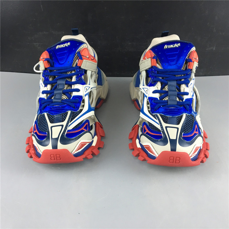Ba*len*cia*ga sneaker tess.s.gomma 4.0