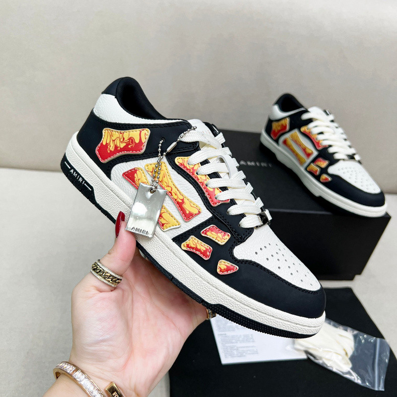 amiri sneakers