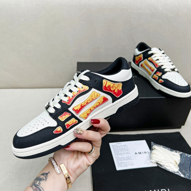 amiri sneakers