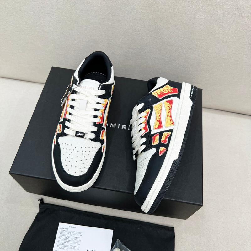 amiri sneakers