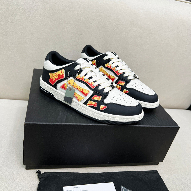 amiri sneakers